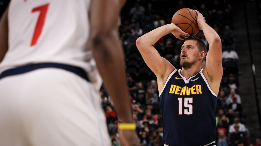 Okupljanje Orlova u Los Anđelesu: Bogdanović na poštedi, Jokić na nivou