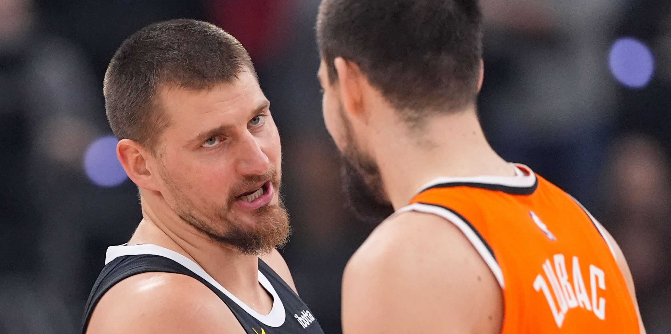 Ni Bogdanović, ni navijač koji je utrčao na teren – Jokića je na putu ka rekordu zaustavio njegov trener! Najbolji na svetu imao 52 za tri četvrtine!?