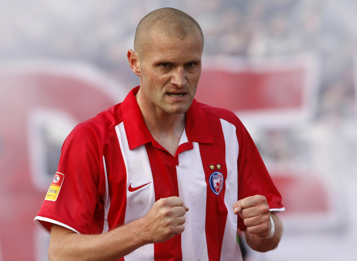 Batak prijao Tutoriću, Spartak konačno pobedio