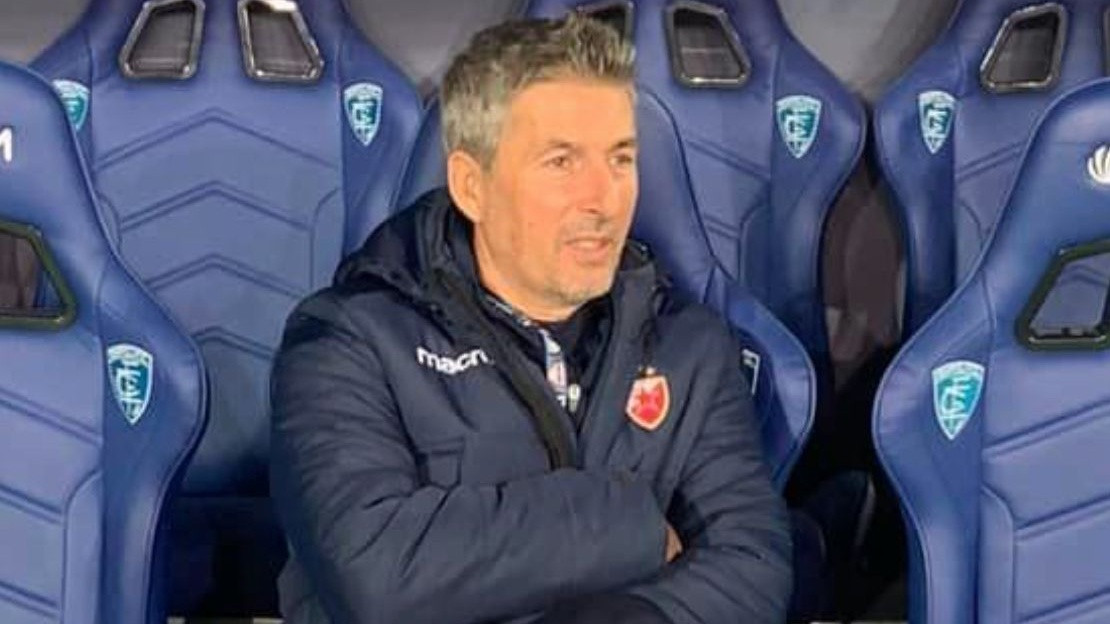 Zvezdin lovac na talente: Venger je svojevremeno rekao…