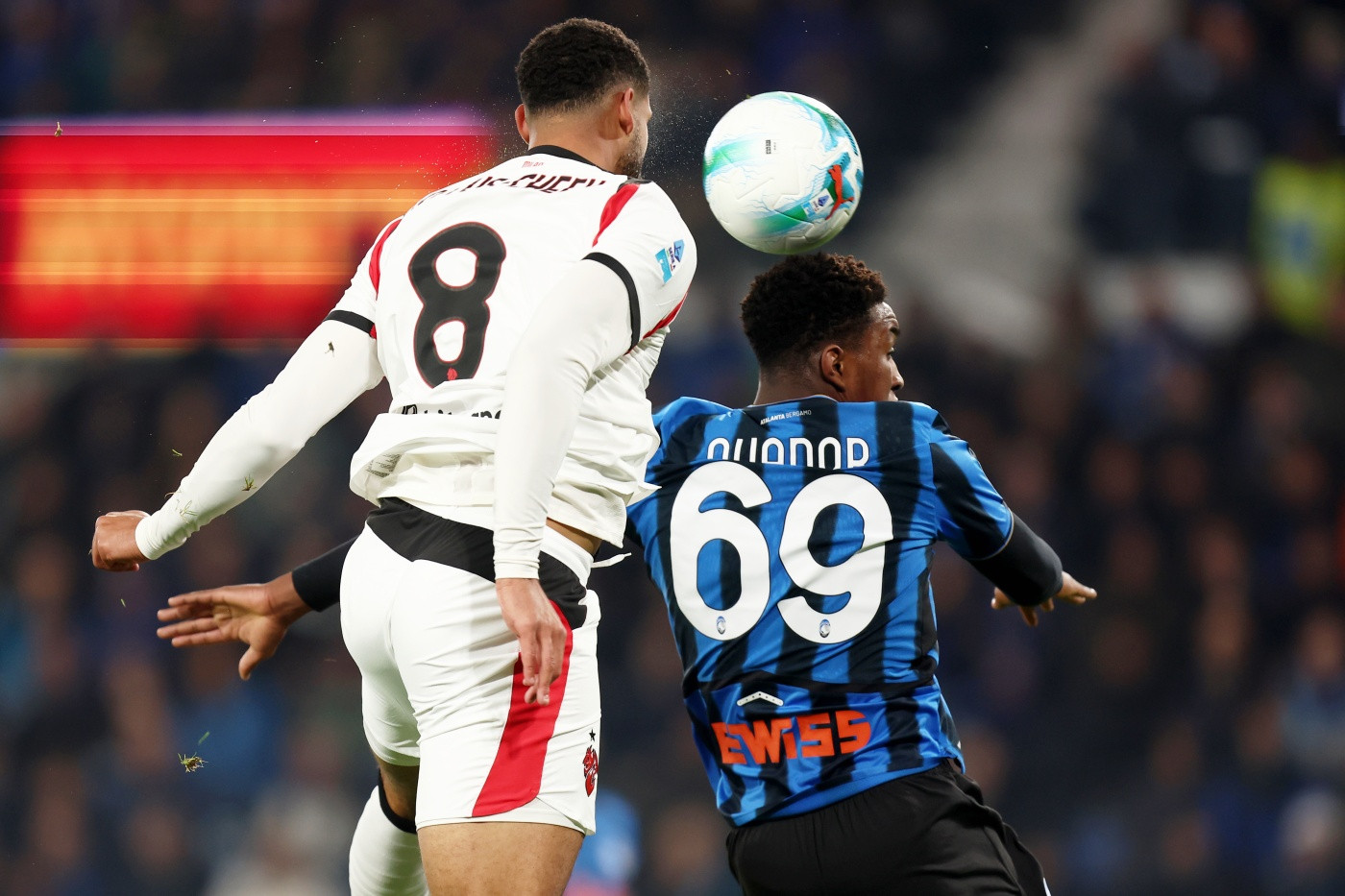 Jurić zvani Mister X: Novi remi Atalante, Milan u seriji bez pobede