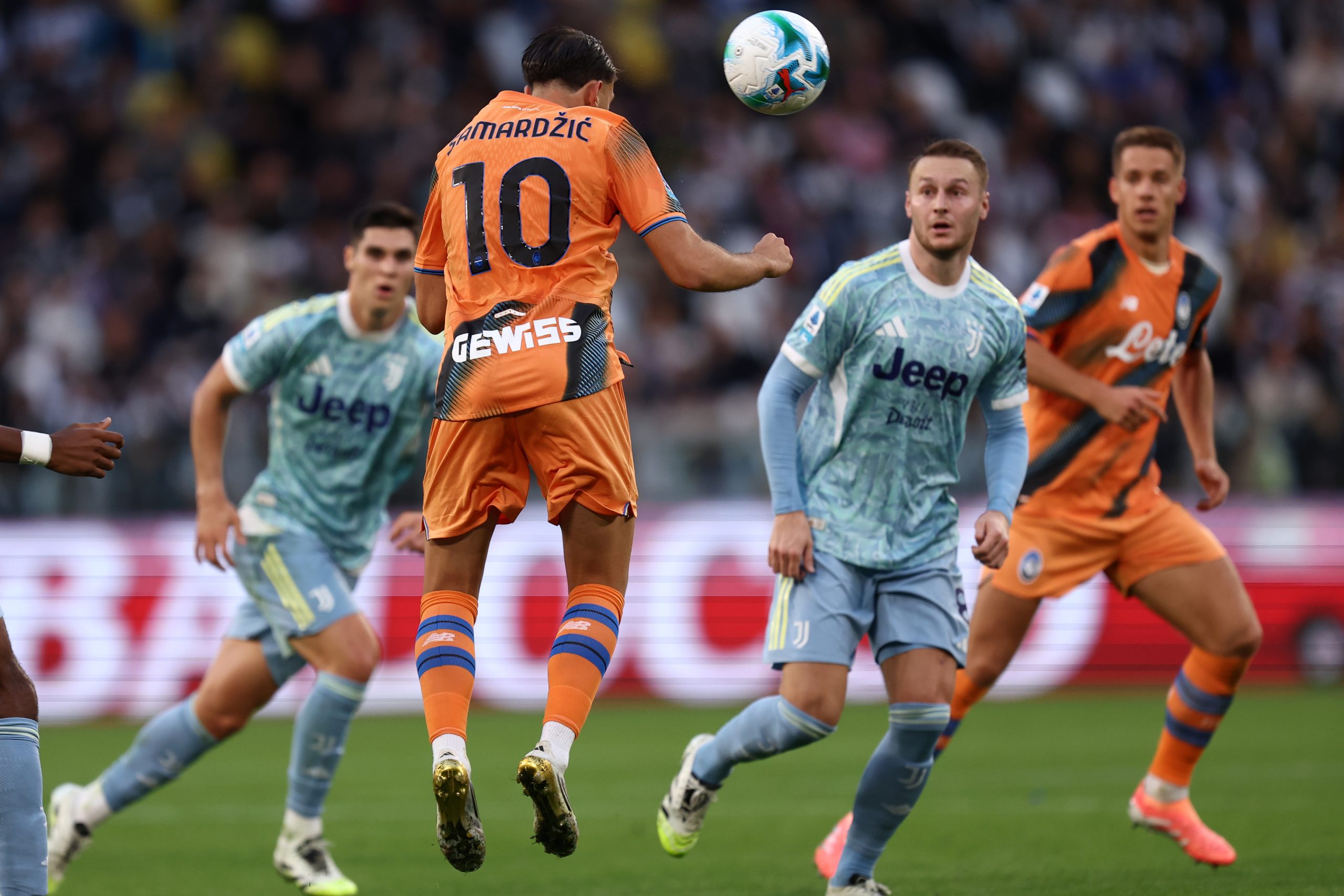 Balkanski derbi bez pobednika