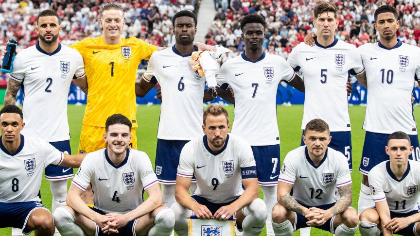 Engleska bez štopera protiv Srbije