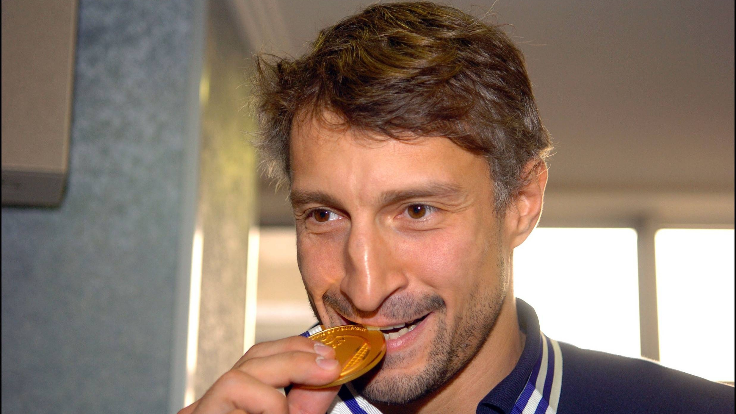 Ivan Miljković: Kad se bude otvarao Nacionalni odbojkaški centar, pitanje je ko će se iz zlatne generacije pojaviti