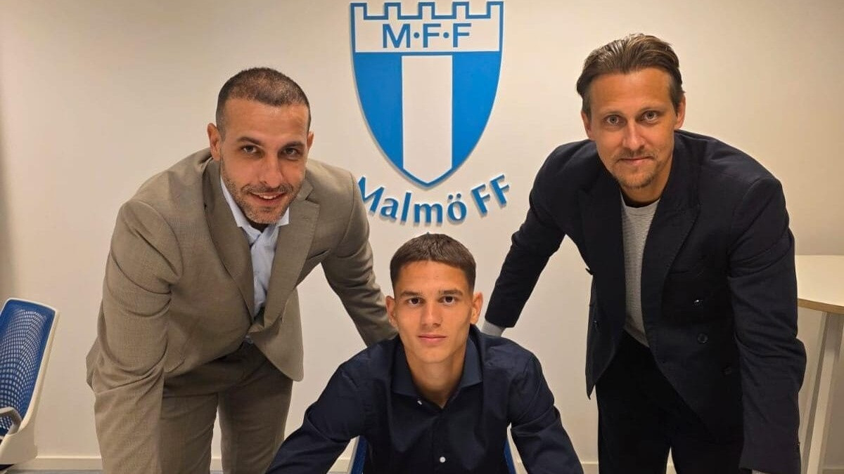 Istorijski transfer Železničara: Vezni fudbaler prodat za 2.200.000 evra