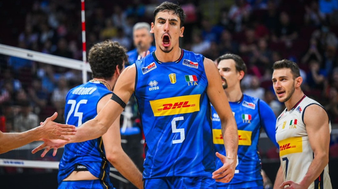 Znali su da nema šale protiv Belgije: Revanš Italije s kamatom – poznat prvi polufinalista SP