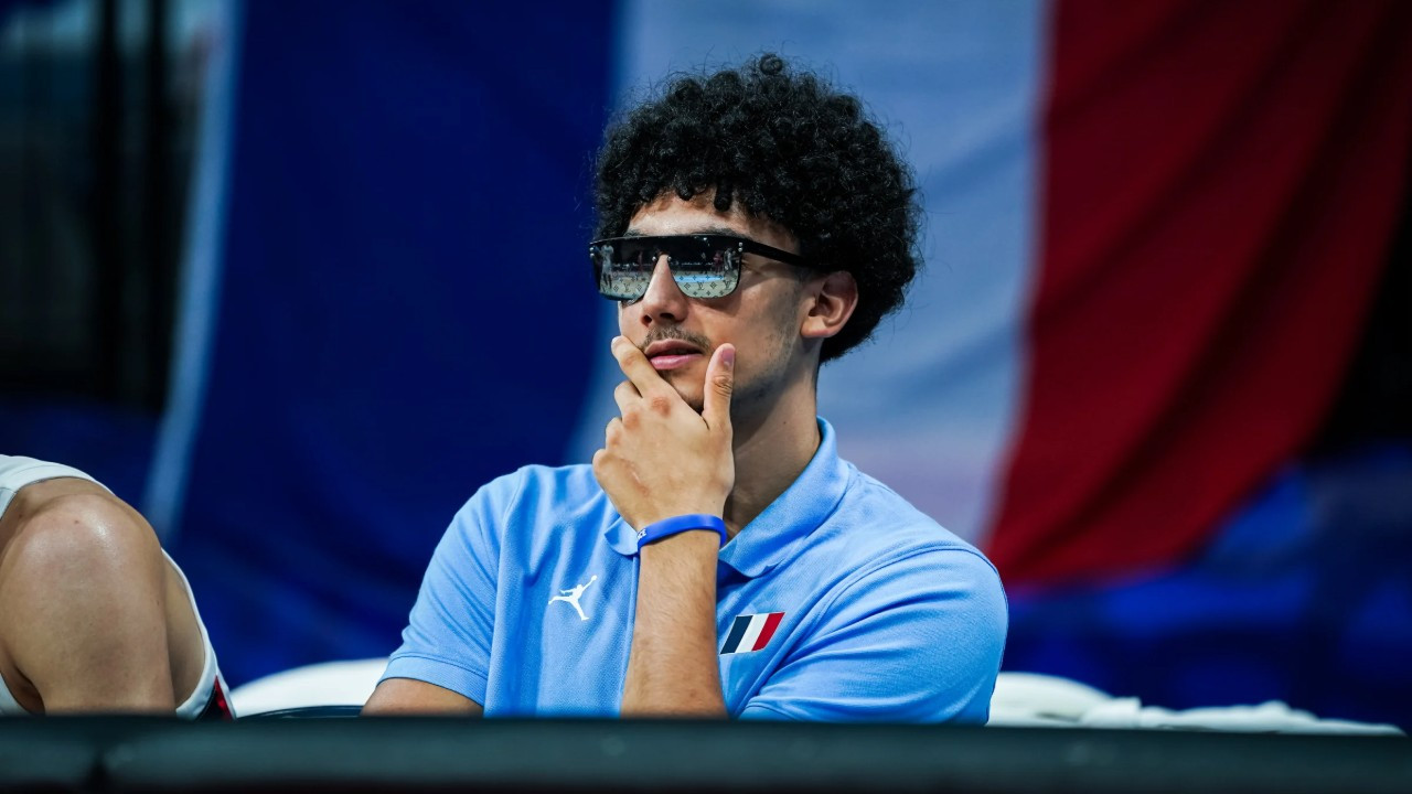 Kneževi strepeli zbog tinejdžera, Majk Džejms pronašao put do pobede