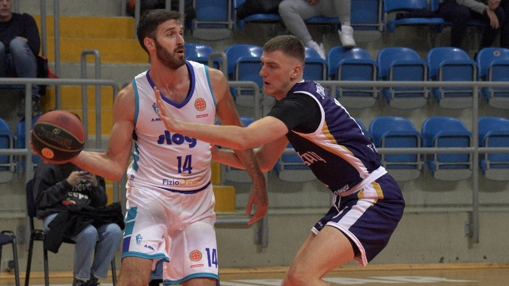 Kraljevčani stotkom u Beogradu spustili zavesu na 2. kolo KLS