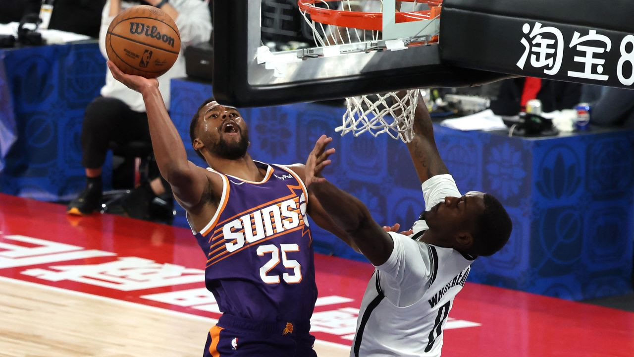 Zvezda u igri za Batlera!