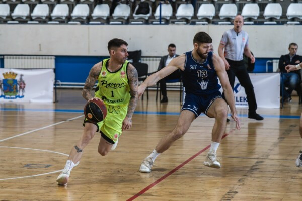 Zemunci poništili simultanku Amerikanca iz Džokera