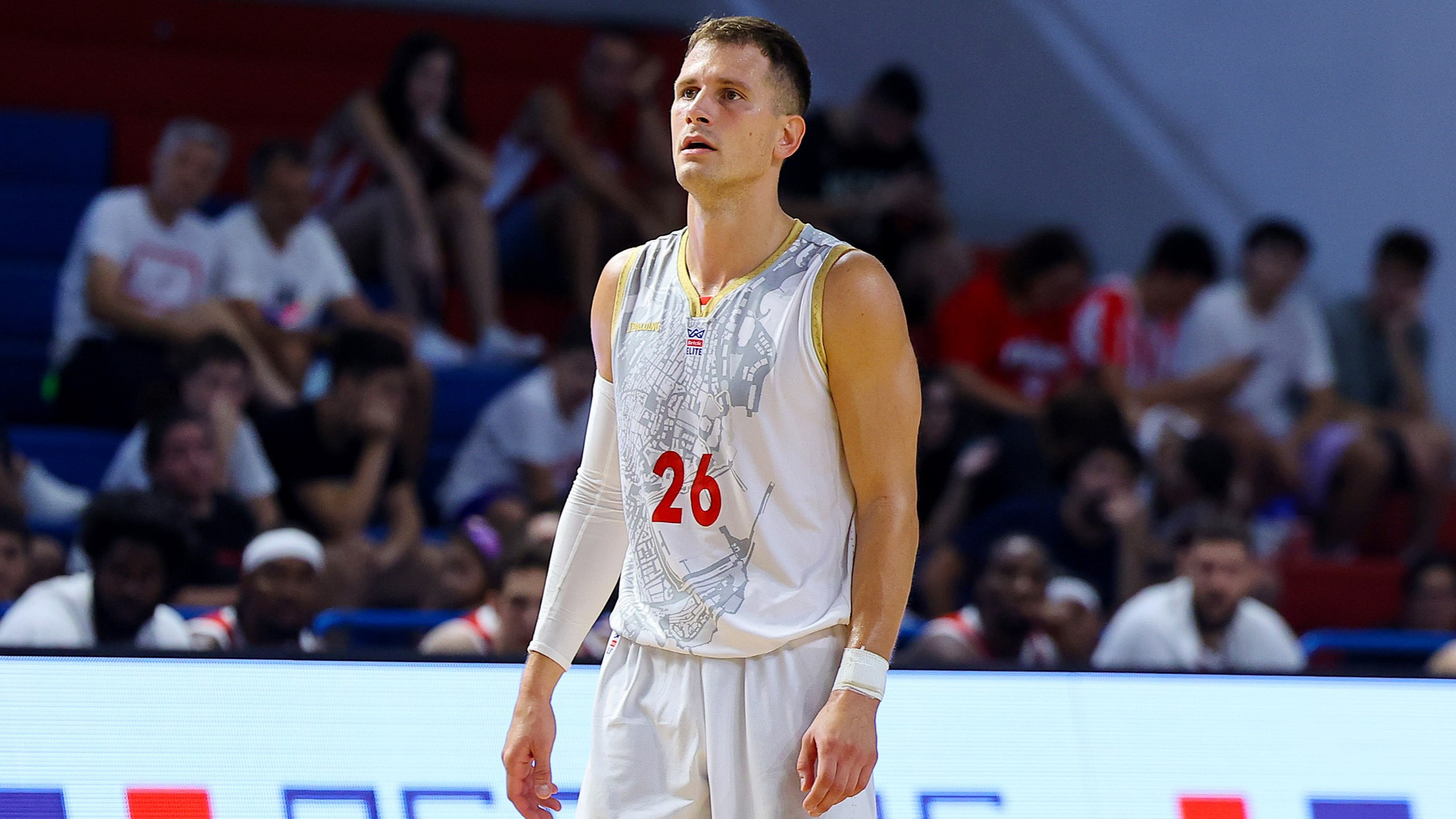 Nedovićev evroligaški debi za zaborav, Horton-Taker spreman za dominaciju u Evroligi