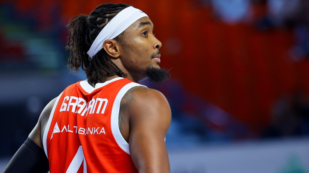 Devonte Grejem učio od Parkera, proučavao Lilarda i Kroforda: Sve sam prošao – sada su cilj pobede, a ne prosek od 20 poena