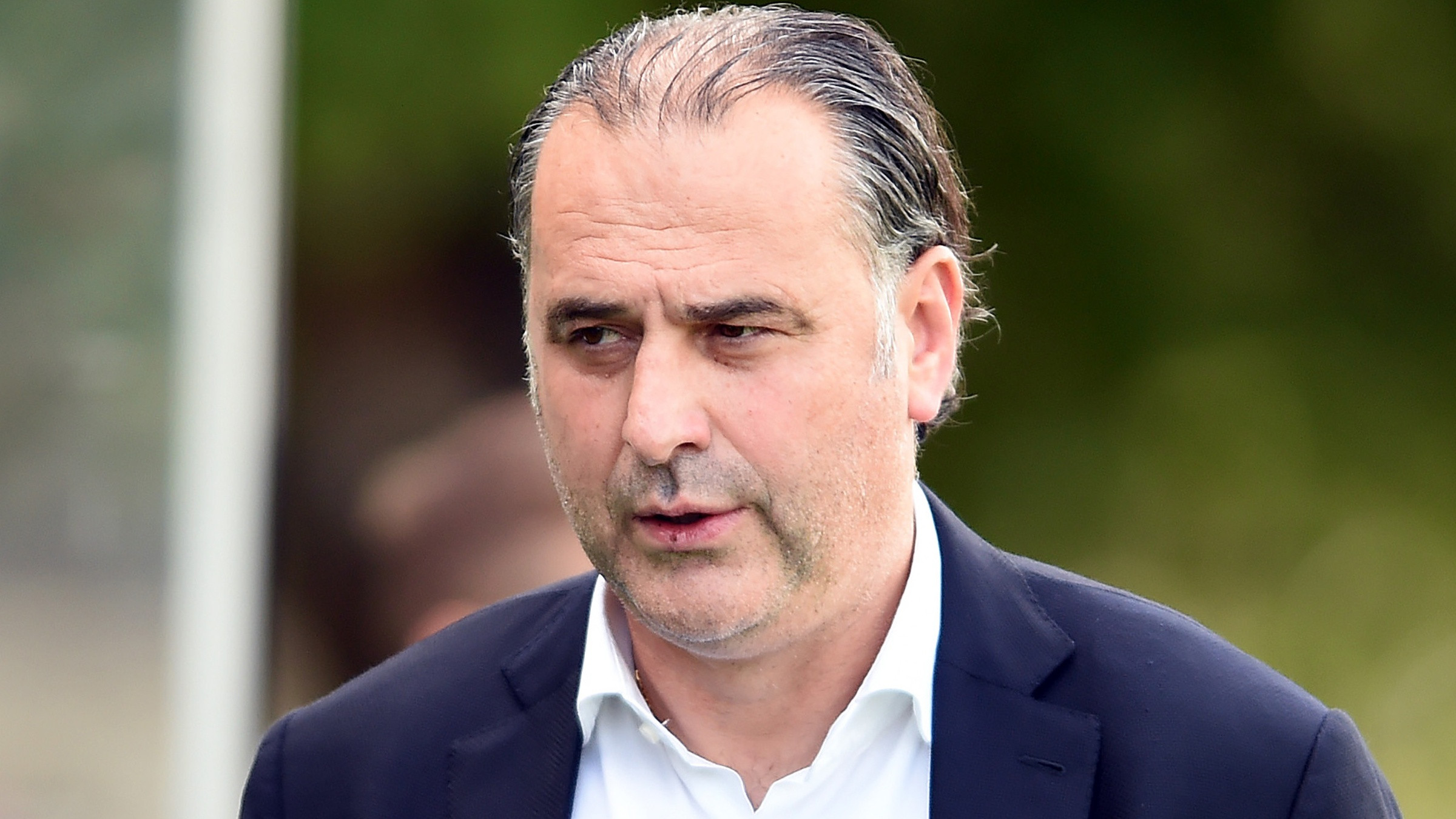 Grof pričao Rusima: Poraz od Albanaca se ne prašta, šuška se da je Stanković prvi kandidat za selektora ako dobije otkaz u Spartaku