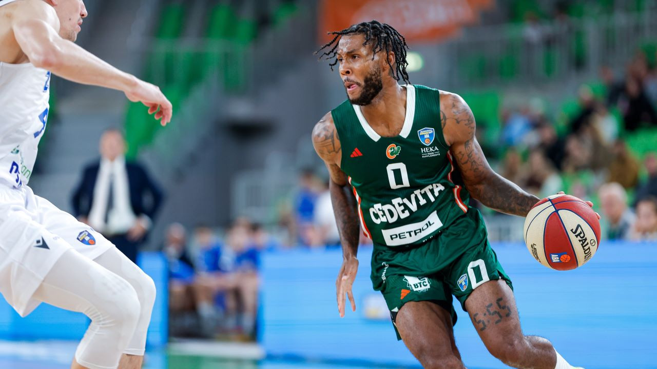 Ni Zadar se nije dobro proveo u Zmajevom gnezdu – Ilić, Gegić i Drežnjak ostavili Split na nuli