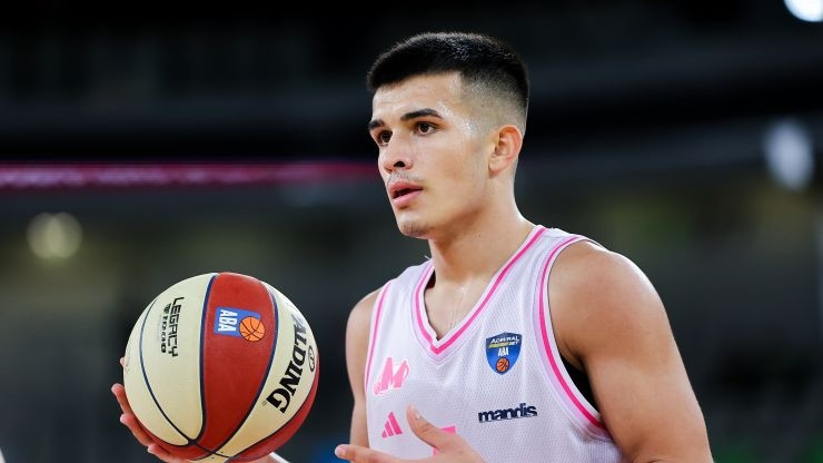 Blistavi Drezgić nedovoljan Megi, Miletić razbio Podgoričane pred dolazak u Beograd