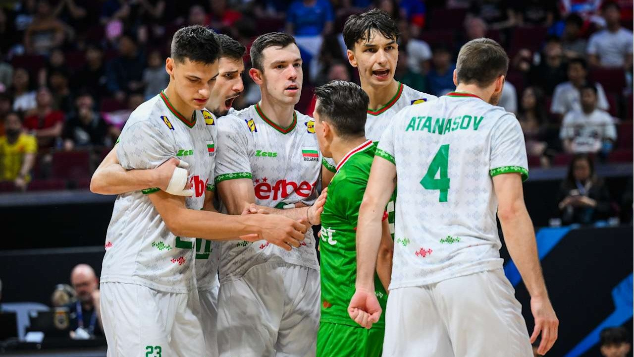 Svetsko čudo Bugara!