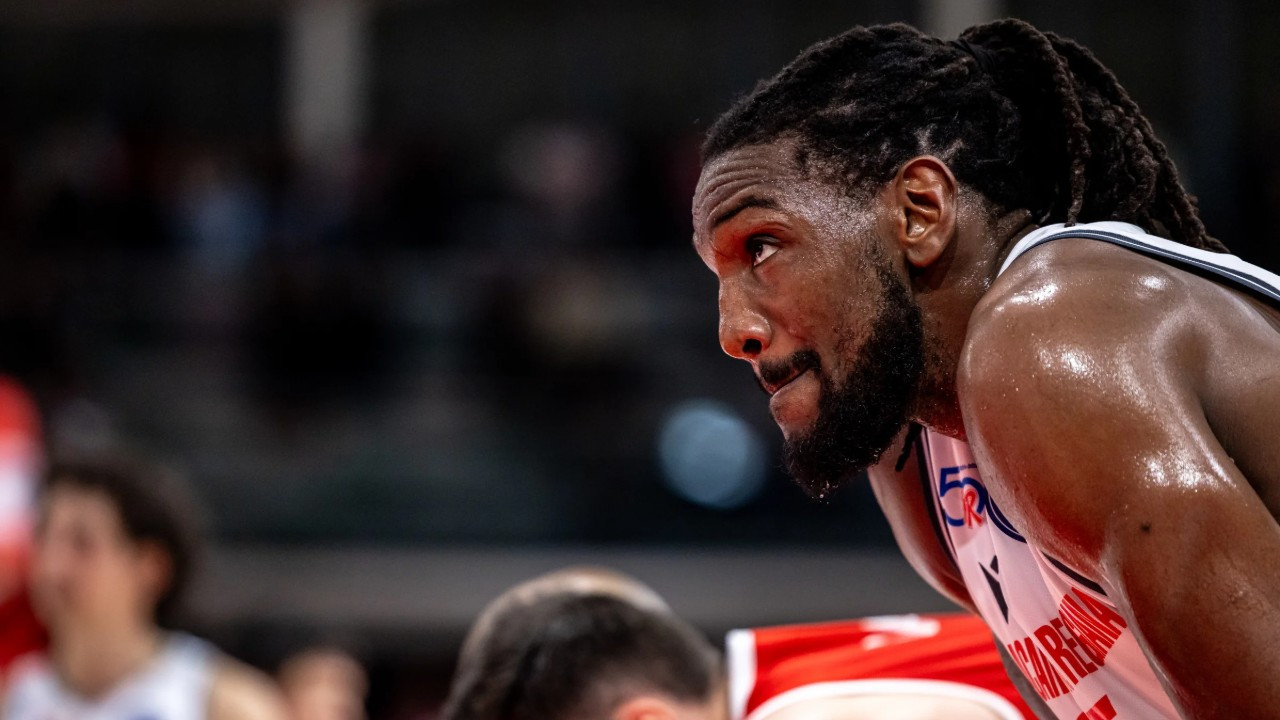 Farida već na debiju za PAO čeka velika uloga: Želim da dokažem da pripadam Evroligi