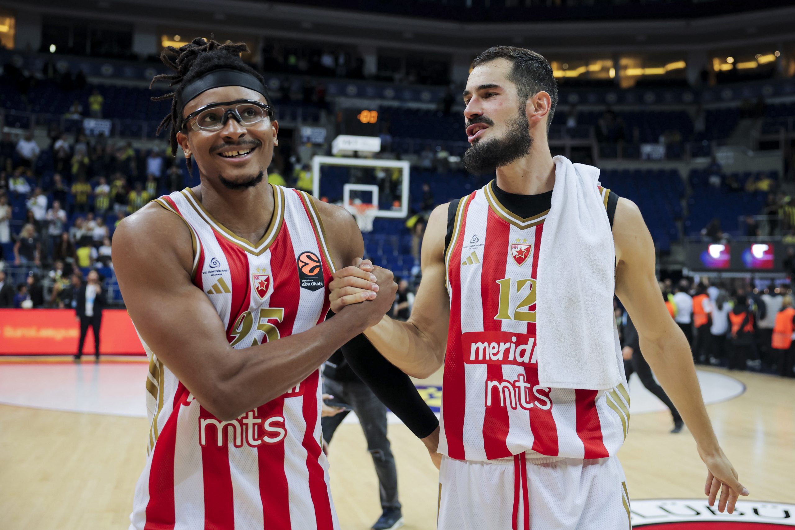 Nikola Kalinić: Promena trenera nas razbudila – mnogo je iracionalnog u sportu