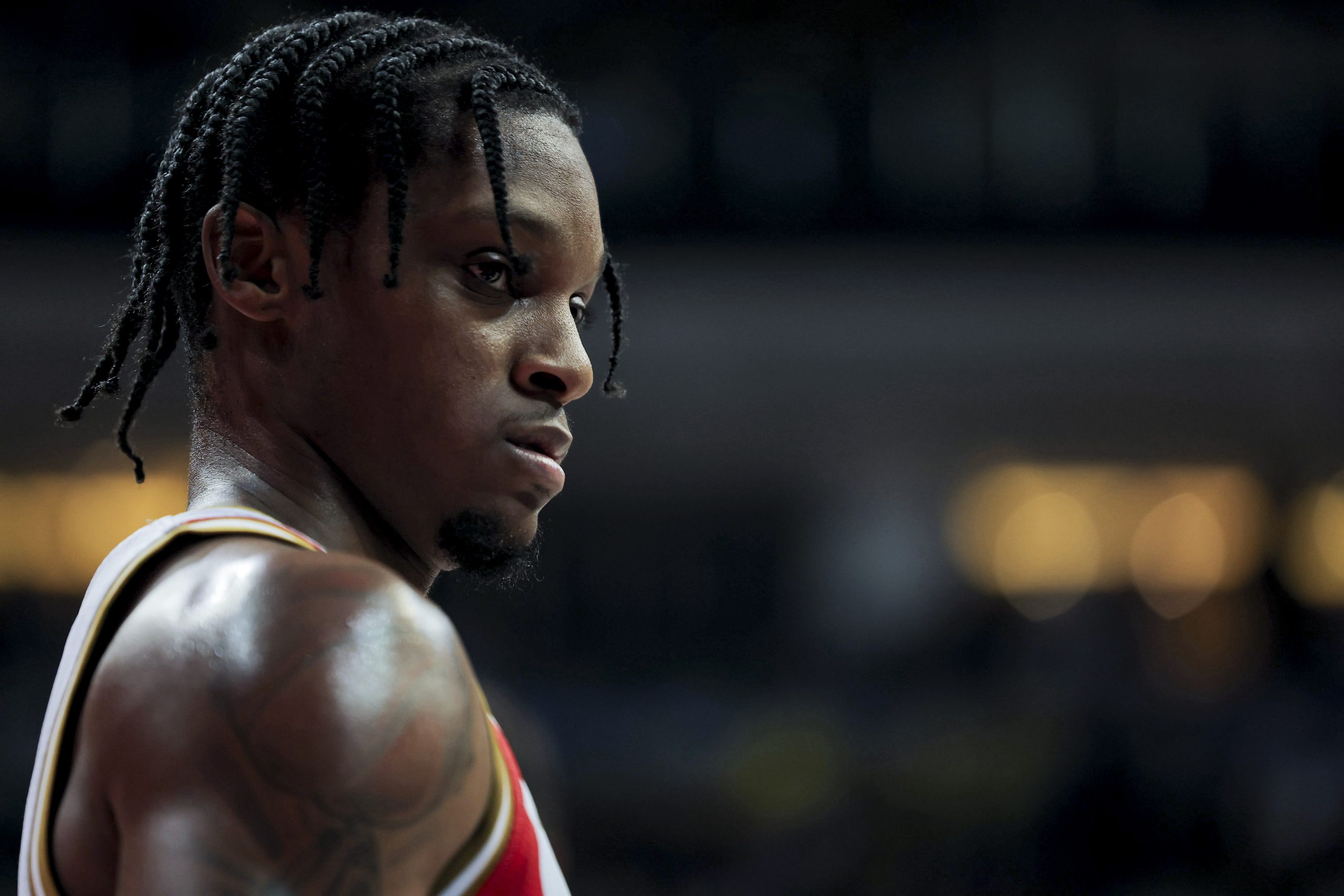 Karterov naklon za Unikahin gest: Malaga svim srcem uz Zvezdinog igrača