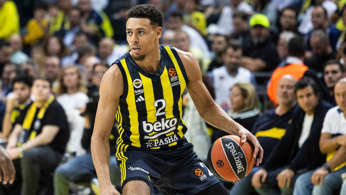 Žalgiris preživeo čudesnog Boldvina, Boston zabrinuo Jasikevičijusa (VIDEO)