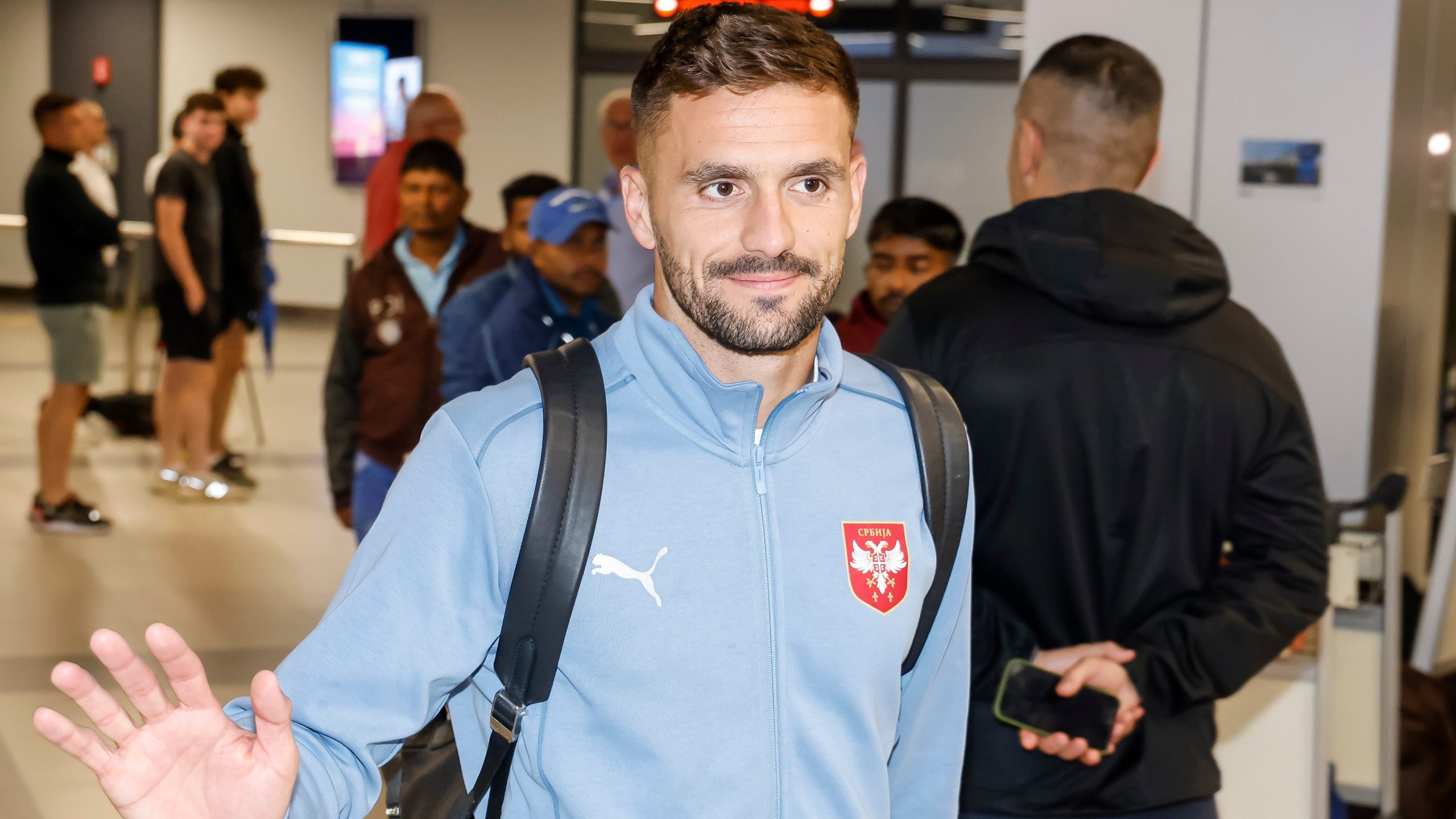 Tadić niže pobede: Pred Srbinom pao klub koji je najviše želeo Šerifa