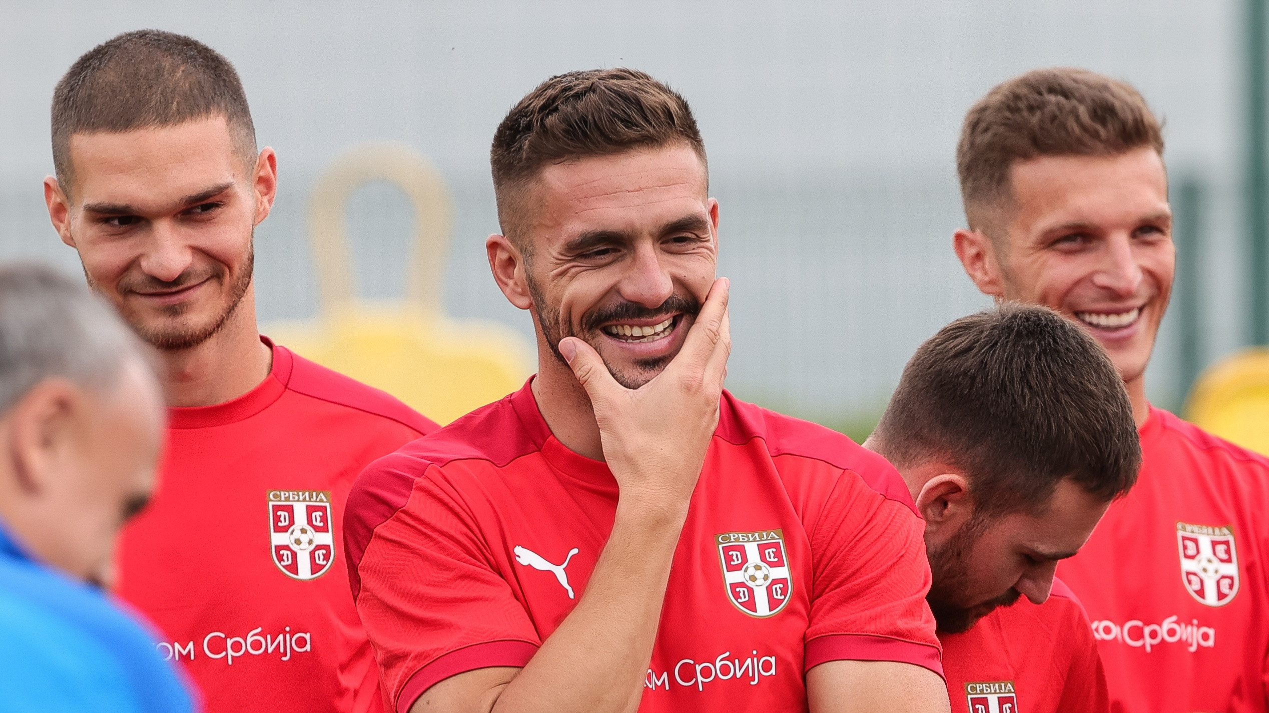 Tadić i Lazović najbolji u Ligi šampiona