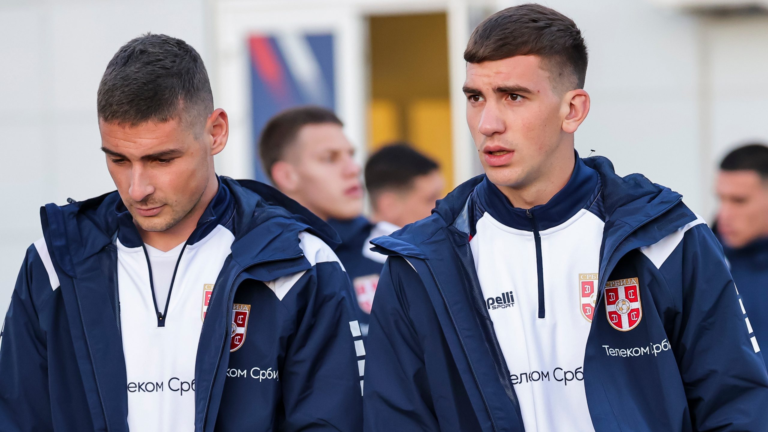 Rusi se raspituju o novom reprezentativcu Srbije: Ne bi se plašio da dođe, interesuju se mnogi evropski klubovi