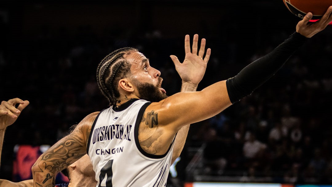 Ranjena Baskonija pokazala zube, ali nije imala rešenje za Vašingtona – Partizan slavio u Vitoriji