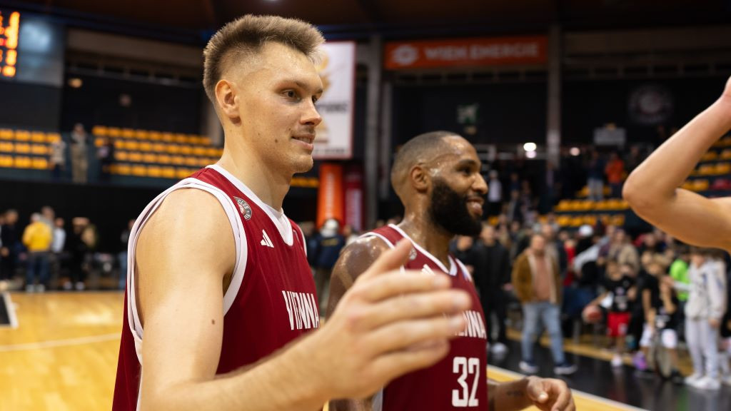 Sjajan duel bivših igrača Partizana pripao Slovencu – poraz Mege u Beču