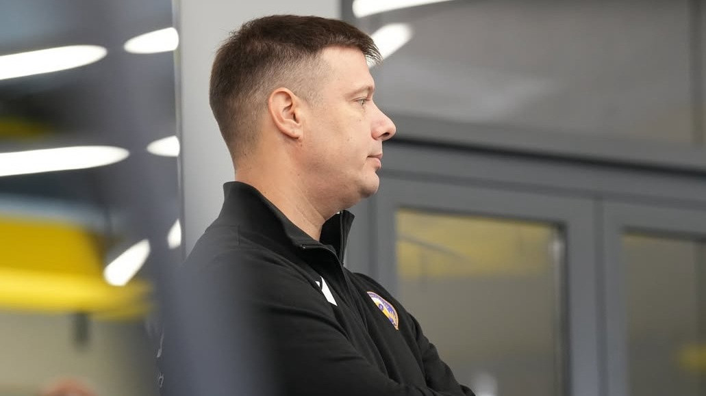 Marko Gršić otvorio sezonu sa tri pobede