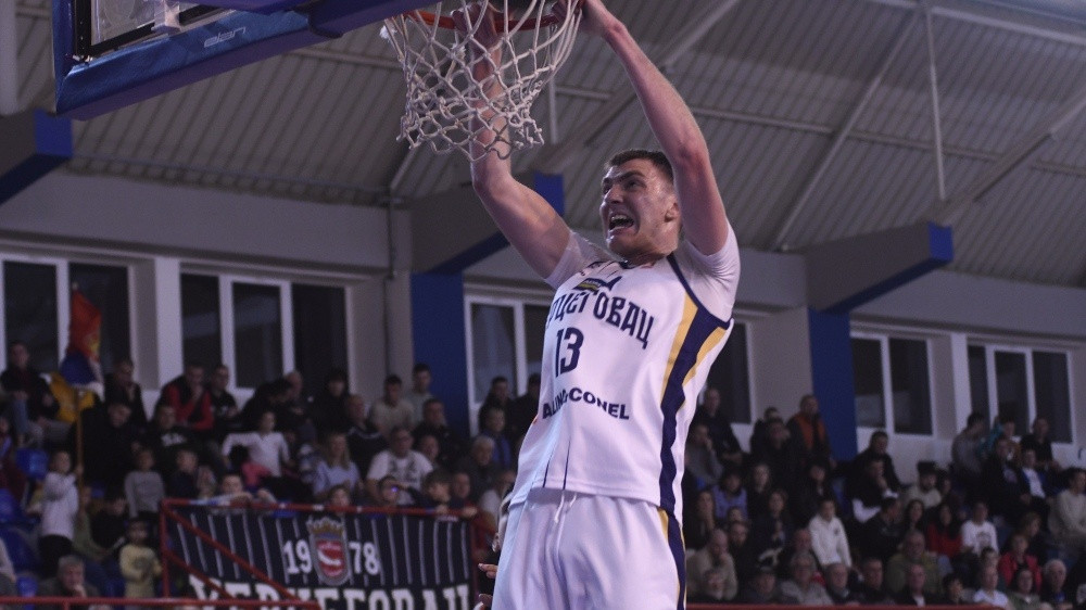 Domaćinsko veče u KLS: Danilović odličan, Škobalj i Stojković u istom ritmu