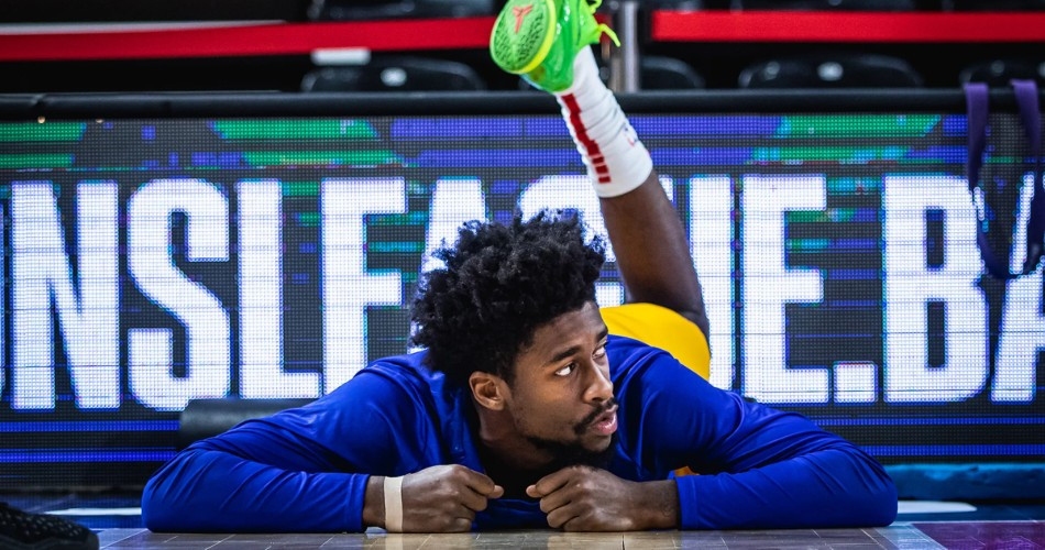 Reakcija posle istorijskog poraza od Partizana: Baskonija se pojačala