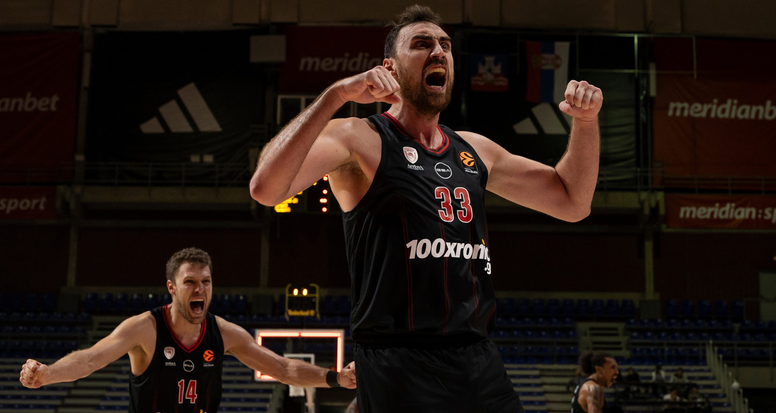 Nikola Milutinov, 13 godina kasnije: Preživljavalo se od meseca do meseca, ali ništa ne bih menjao! Hvala Duletu, ko zna gde bismo bili da je kao sada…