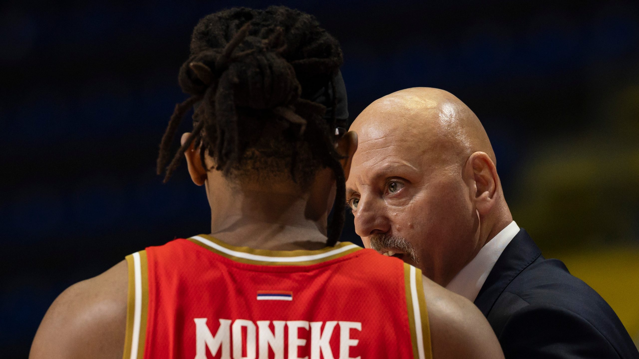 Dosije X – slučaj Mali Kalemegdan: Zvezdino oružje u rukama rivala