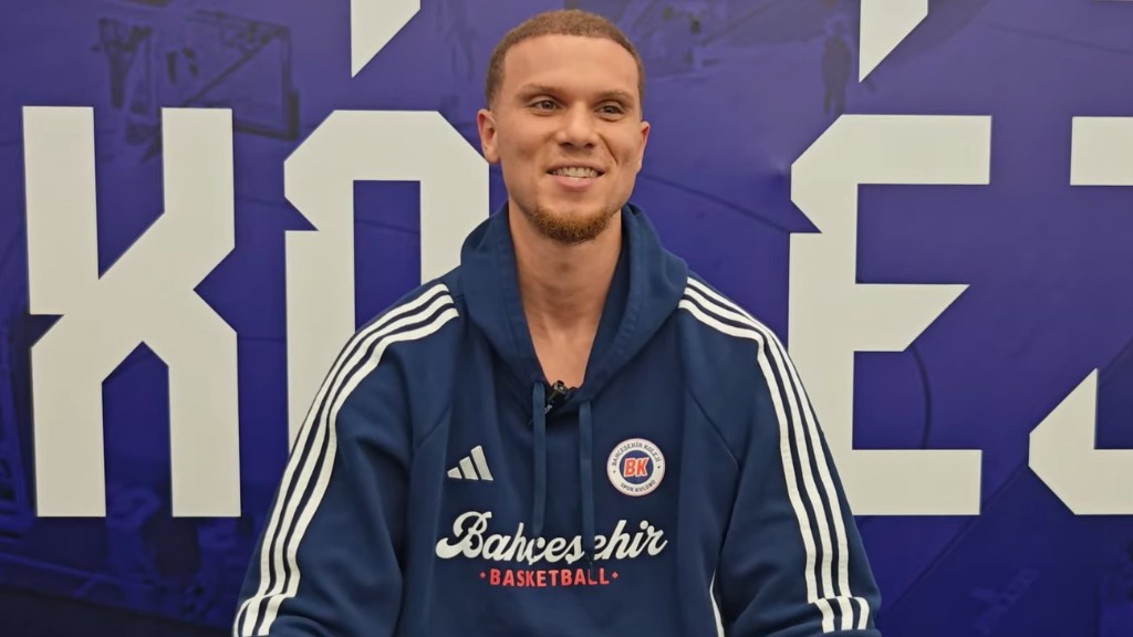 Malakaj Flin pod reflektorima evropske košarke: Razgovor sa Bjelicom i Baraćem me ubedio, cilj je osvajanje Evrokupa