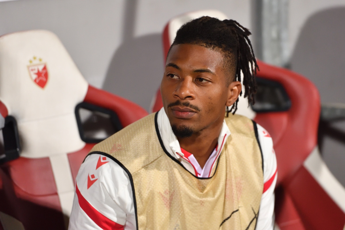 Milojević i Učena, tajna veza autsajdera