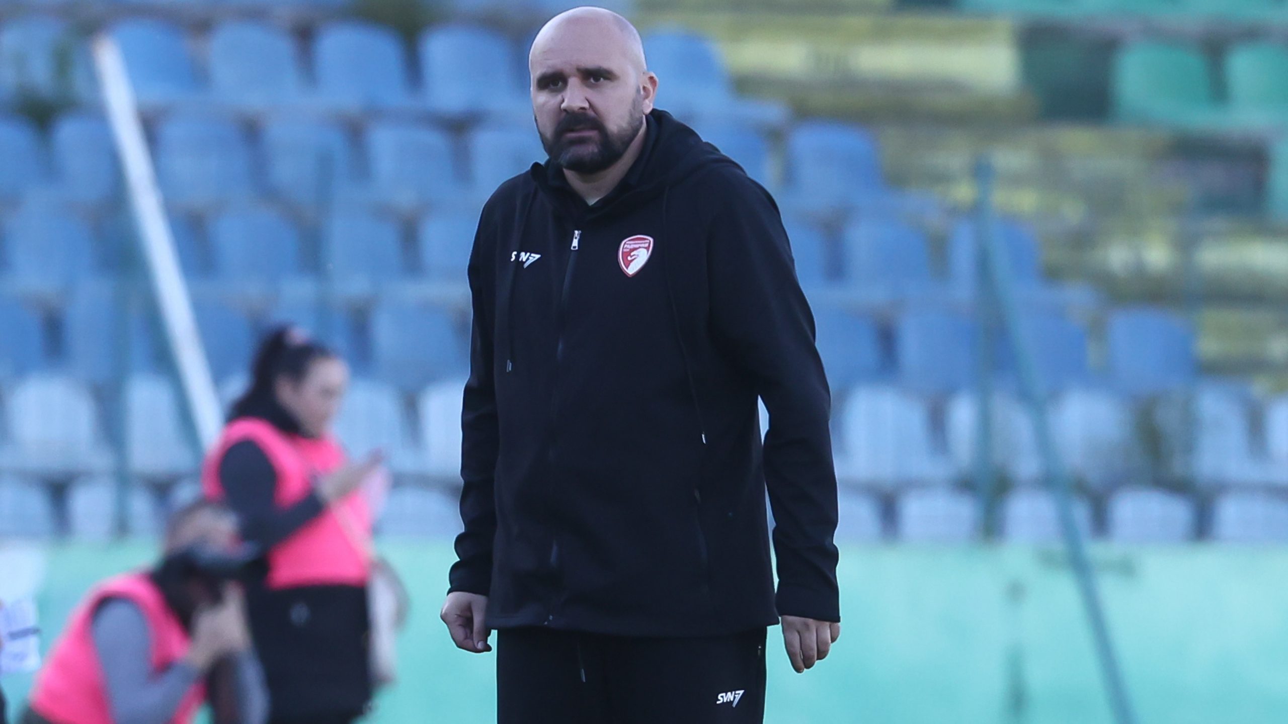 Radnički i Borac igraju u čast Mladena Žižovića