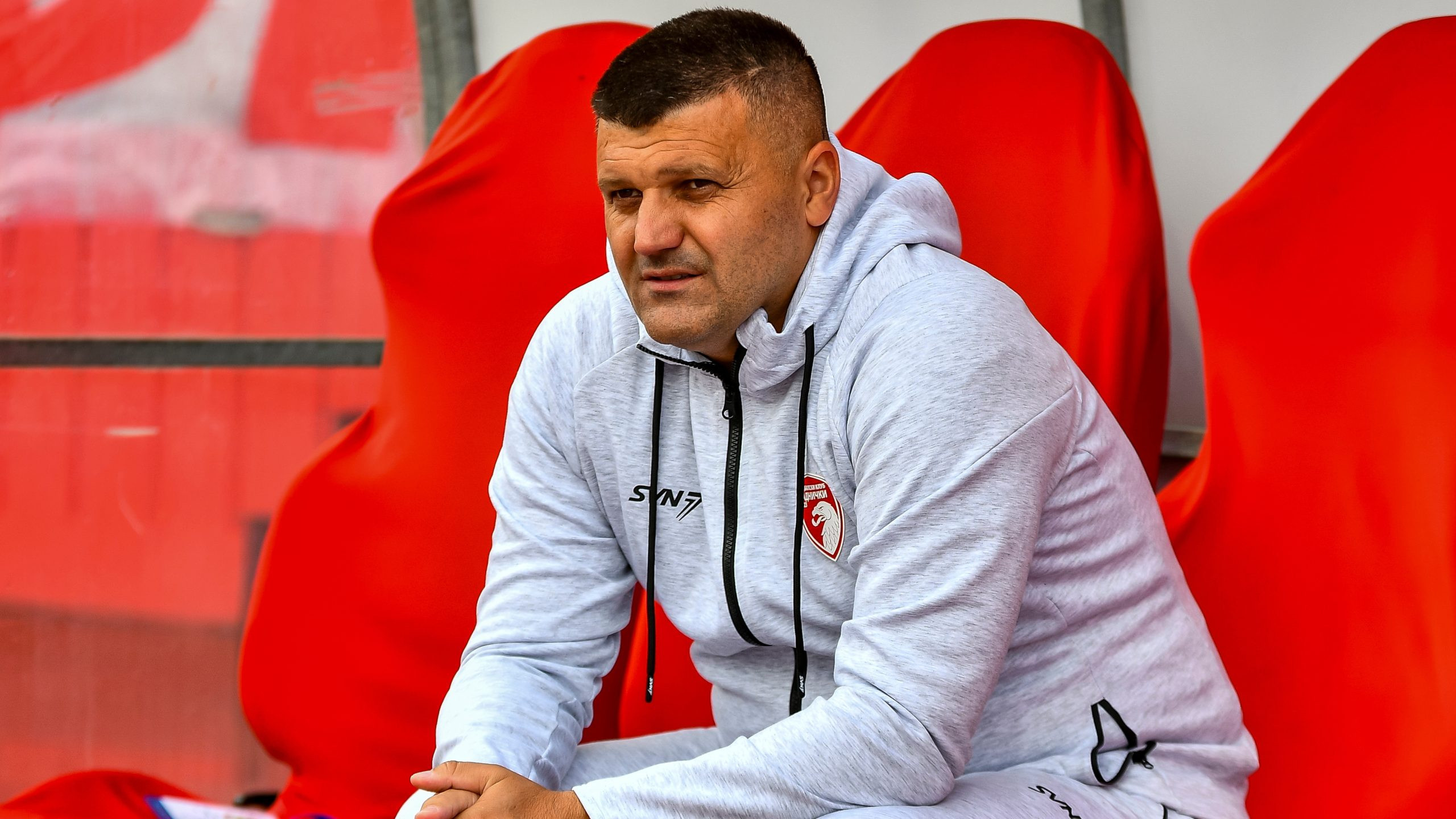 Blamaža Maribora iz ugla Feđe Dudića: Nisam spavao celu noć