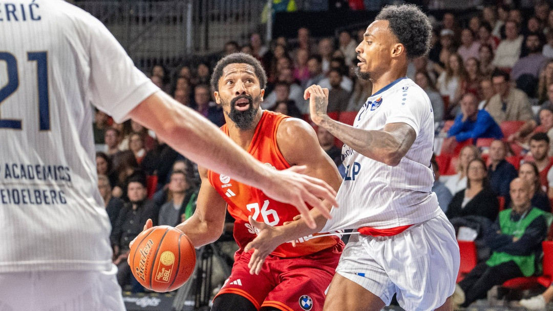 Dinvidi o razlikama između NBA i Evrope: To je kao da si odličan plesač salse i odličan baletski igrač