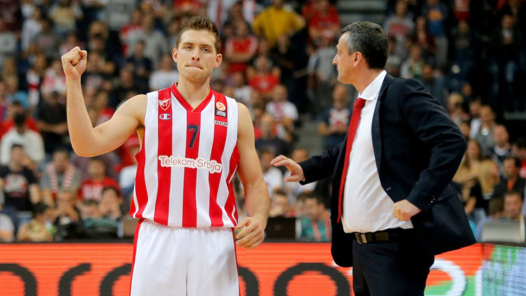 Gal Mekel opet u Pioniru: Navijam za Zvezdu kad god igra, može daleko da dogura – Hapoel želi u najjaču ligu