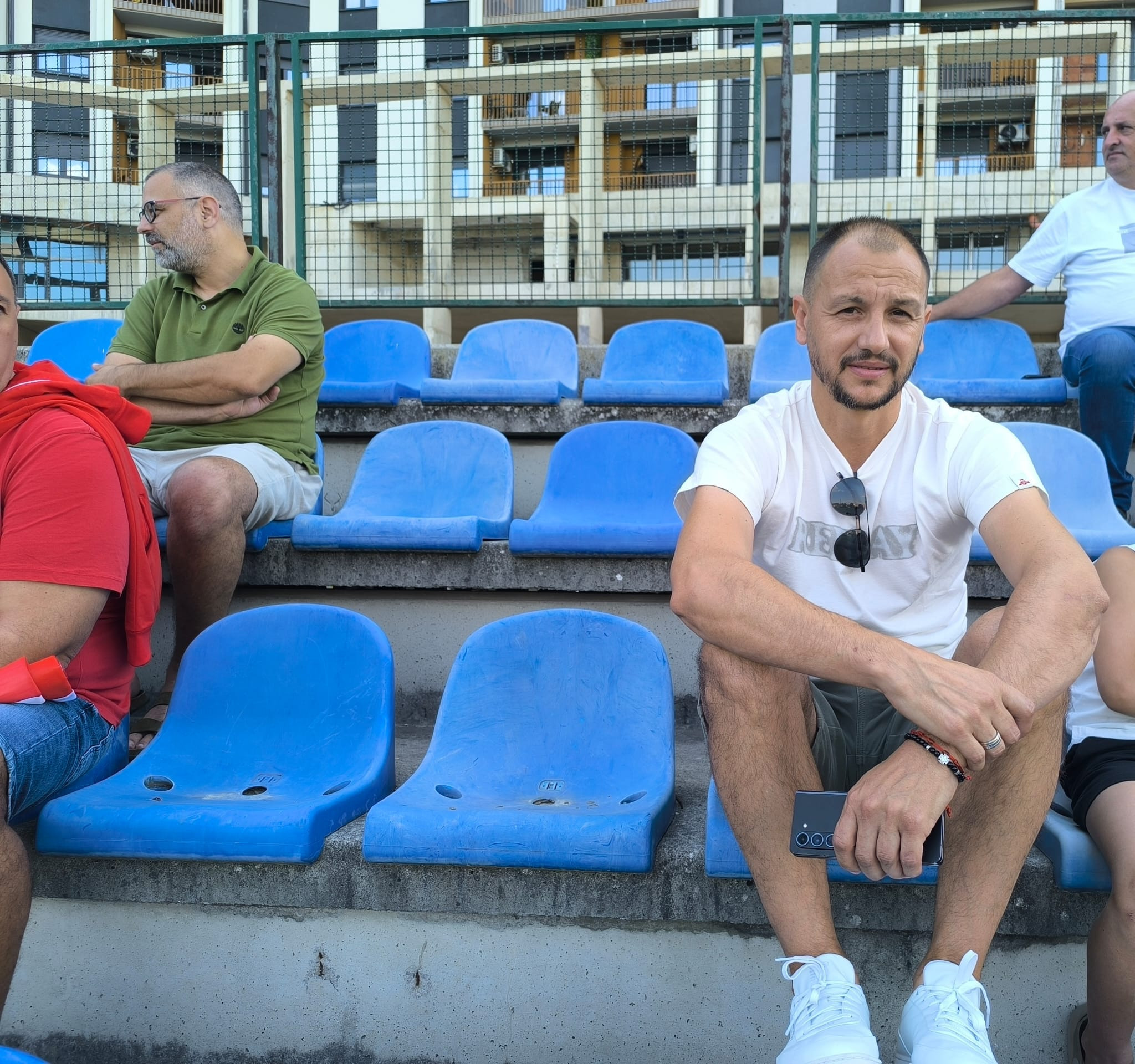 Napredak želi Ristića za direktora