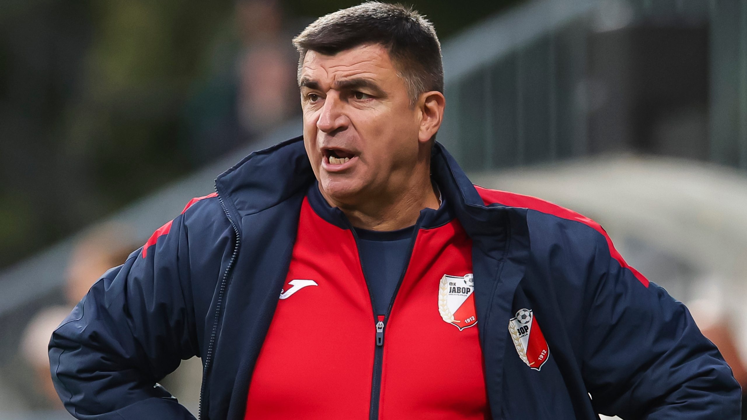 Ćurčić ponosan na ekipu, ali žali zbog propuštenih prilika: Zaslužili smo mnogo više