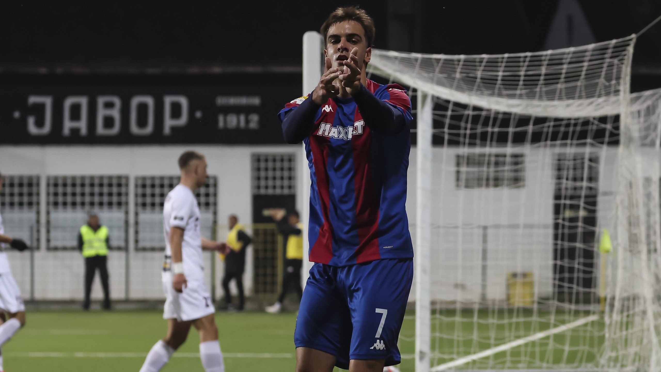 Ivanjica nije neosvojiva tvrđava – pokorio je Partizanov konkvistador: Milošević makazicama vratio crno-bele na čelo Superlige