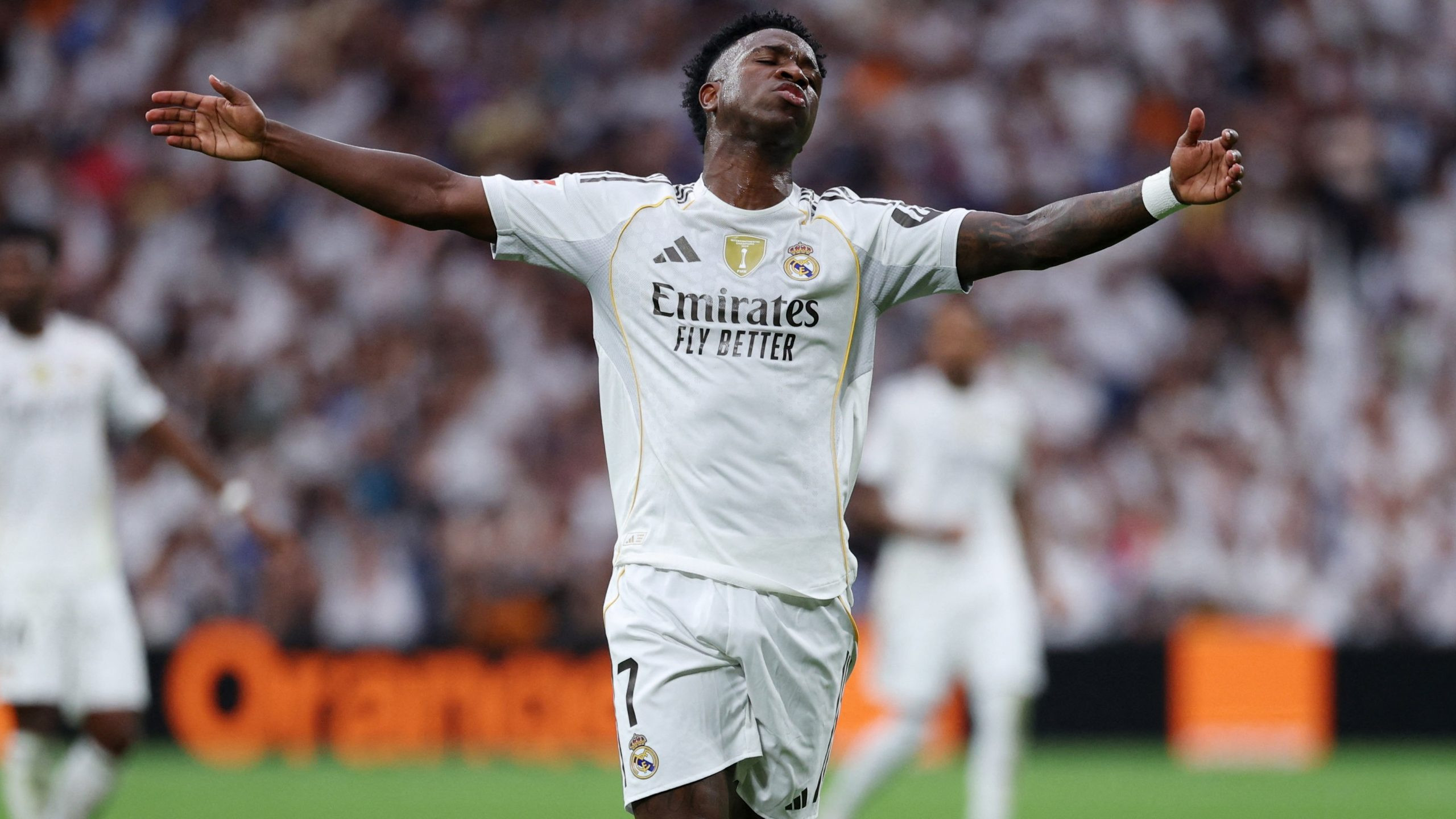 Vinisijus Žunior se izvinio svima osim Alonsu