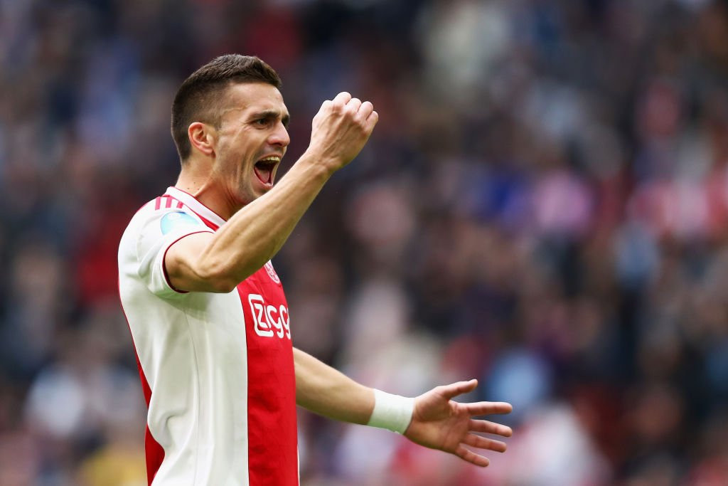 Štoper se ugleda na Tadića: Slušao sam sve što kaže, impresivno mi je kako motiviše sebe i druge