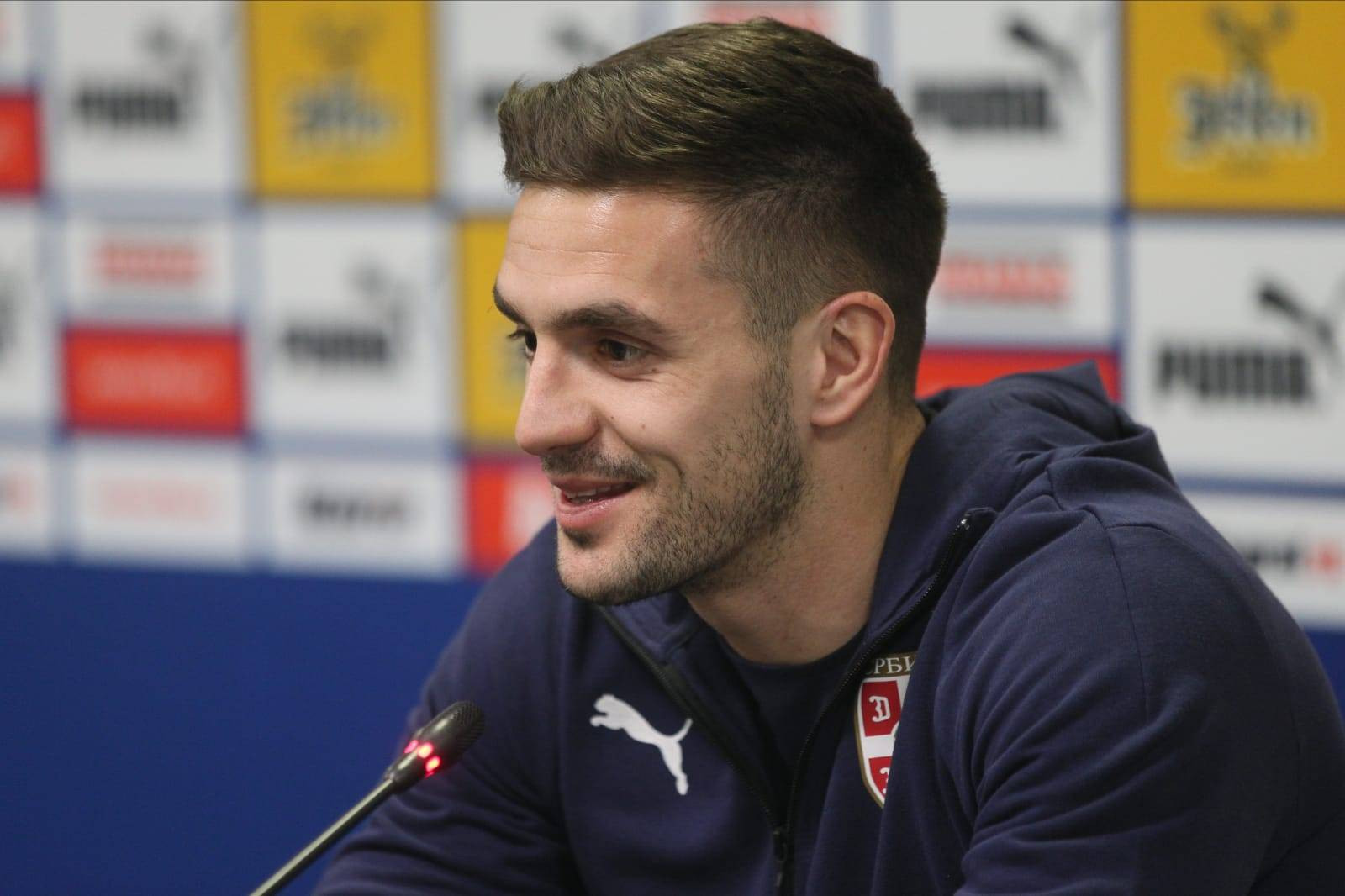 Ponovo se priča o Dušanu Tadiću