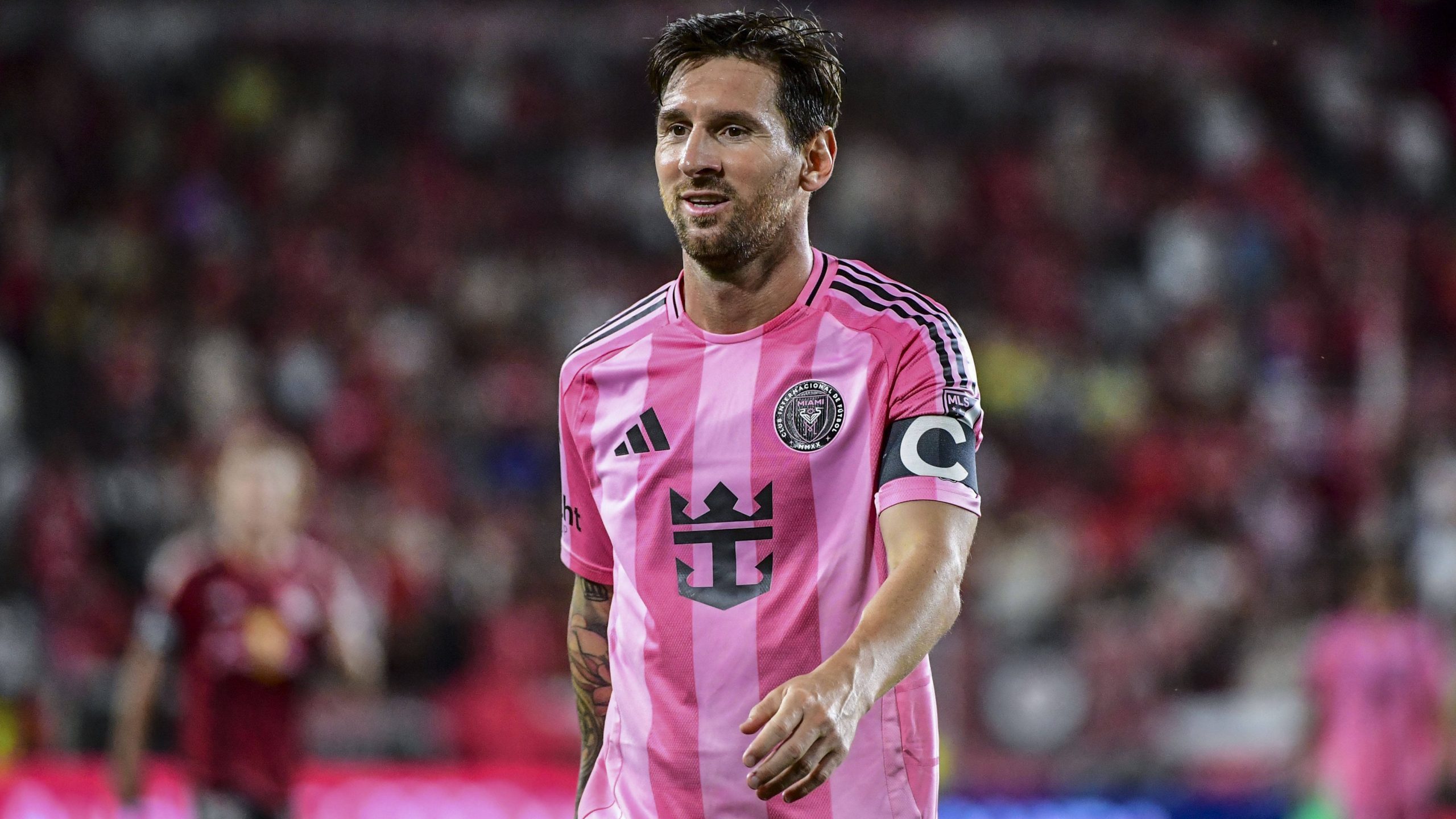 Mesi veran Majamiju još tri godine