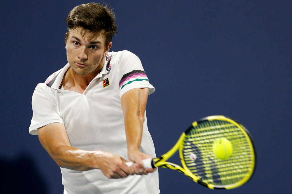 Vavrinka pokazao Kecmanoviću ko je gazda u Bazelu