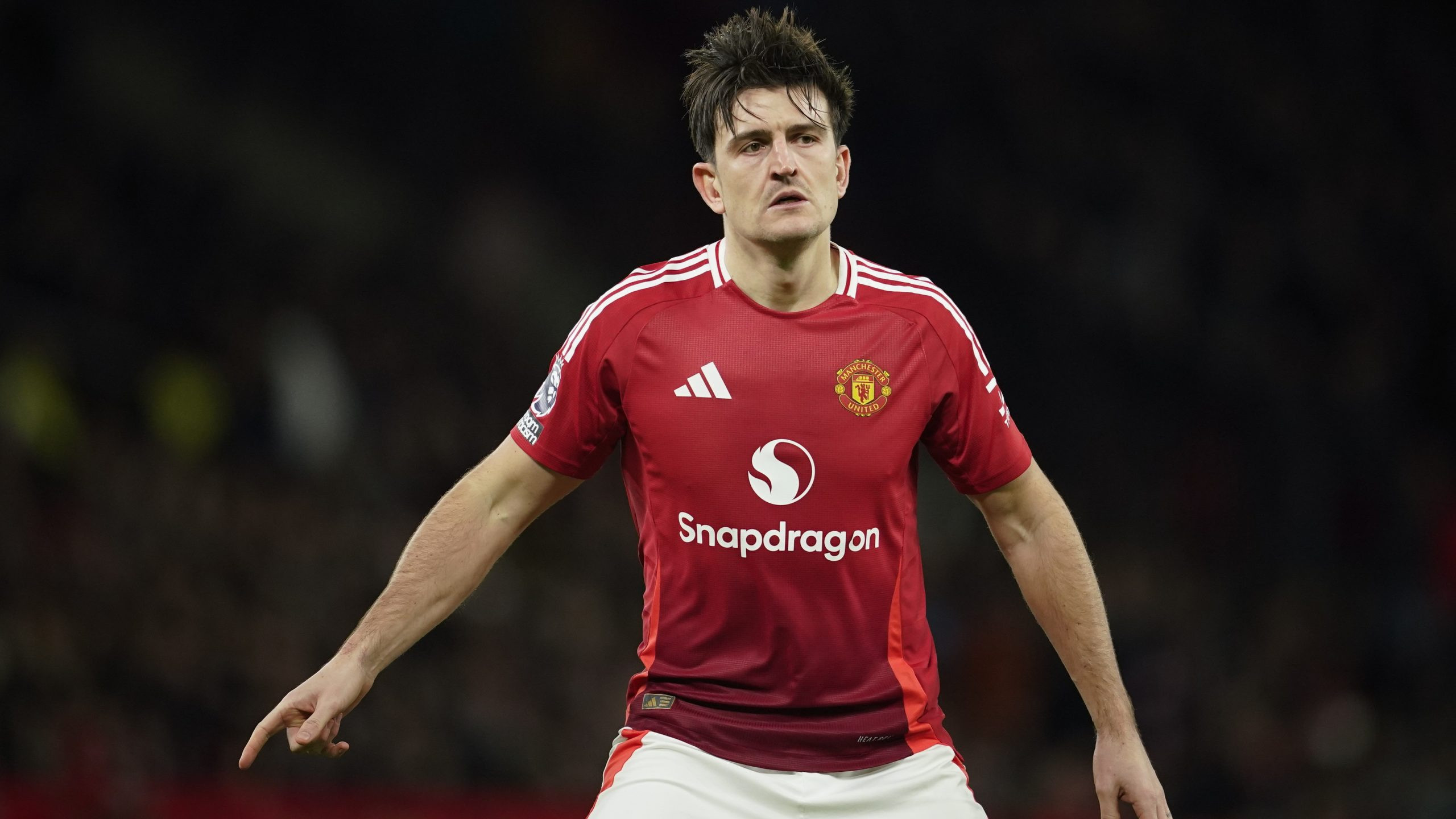 Megvajer najavio kraj: Možda i poslednji put na Enfildu…