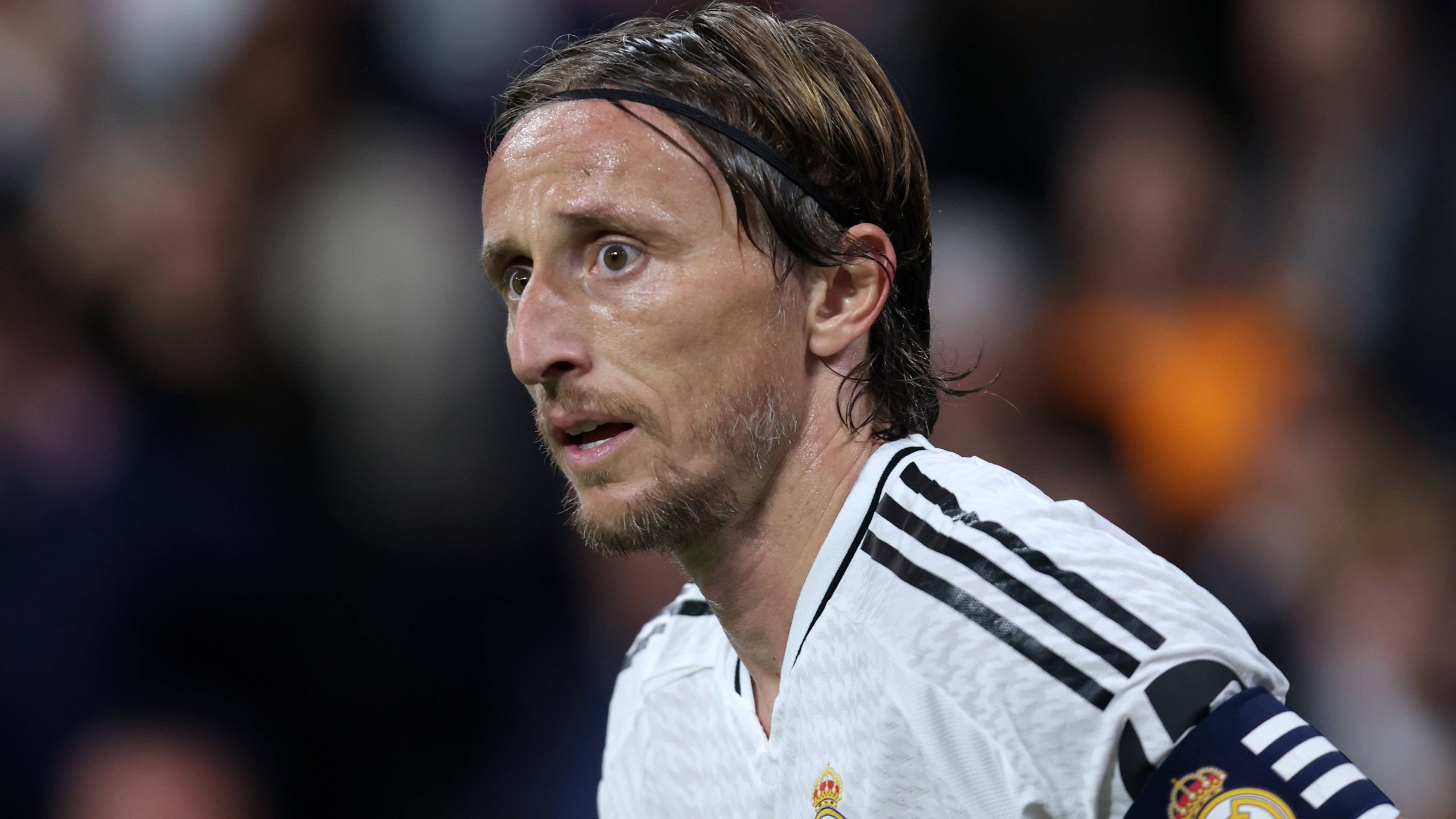 Modrić ne može bez Reala… Povratak već dogovoren